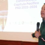 Gobernación participa en construcción del Plan Nacional de Desarrollo 2022 – 2026