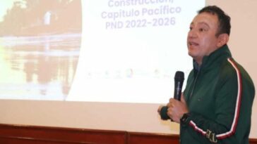 Gobernación participa en construcción del Plan Nacional de Desarrollo 2022 – 2026