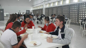 Gobernación realizó la Primera Mesa Pública del Programa de Alimentación Escolar PAE