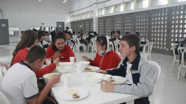 Gobernación realizó la Primera Mesa Pública del Programa de Alimentación Escolar PAE