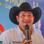 Gobernador Salomón Sanabria será ponente en el foro ‘Orinoquia Alimentaria’
