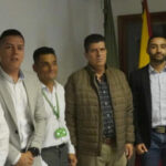Gobernador de Risaralda posesionó a nuevos funcionarios