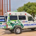 Gobierno del Cesar entregará esta semana 15 modernas ambulancias para dotación de hospitales