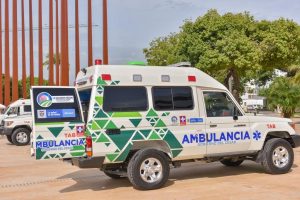 Gobierno del Cesar entregará esta semana 15 modernas ambulancias para dotación de hospitales