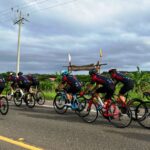 Gran Fondo de Cartagena, 102 kilómetros de prueba para los ciclistas