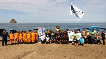 Grupo Daabon se une a la celebración de la ‘Semana de los Océanos’