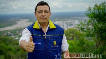 Guillermo Pérez dejó huella en Gestión del Riesgo en Casanare