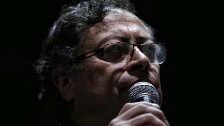 Gustavo Petro apoyará reforma al Código Electoral