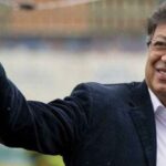 Gustavo Petro asegura que no va a expropiar si es elegido como presidente