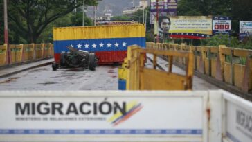 Gustavo Petro se comunicó con el gobierno de Venezuela para la reapertura de las fronteras