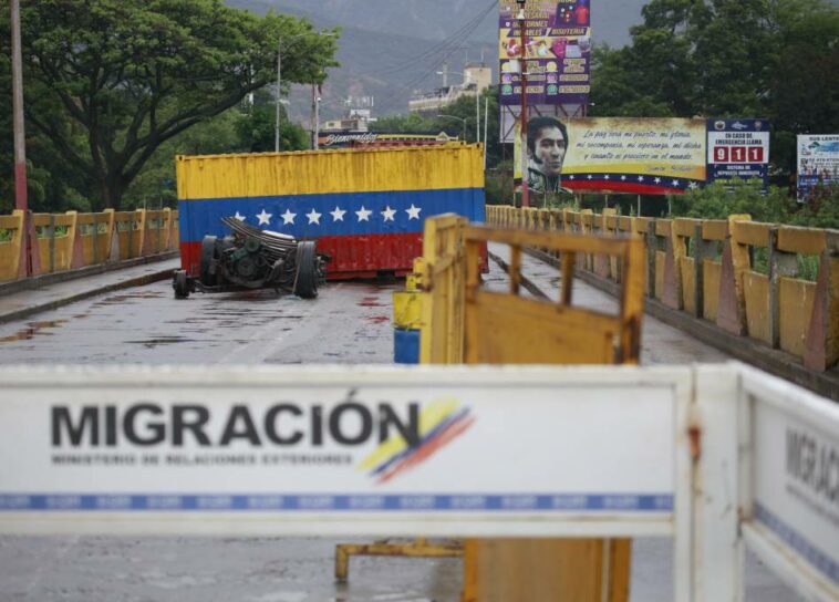 Gustavo Petro se comunicó con el gobierno de Venezuela para la reapertura de las fronteras
