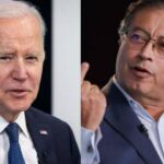 Gustavo Petro tuvo una 'conversación amistosa' con Joe Biden