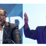 Gustavo Petro y Rodolfo Hernández: zonas en las que ganó cada candidato