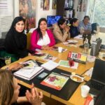 Los grupos culturales Wayuu y de la Casa de la Cultura del municipio de Hatonuevo, participarán en la 5ta Muestra Internacional de Gestión Social de Emprendimiento y Economía Colaborativa.