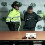 Hombre que disparó a una mujer en medio de una riña fue capturado por la Policía