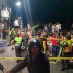 Homicios en alerta en el tolima