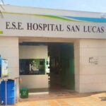 El hospital San Lucas de El Molino llegó a un acuerdo con Air-e para normalizar su deuda y seguir con el servicio.