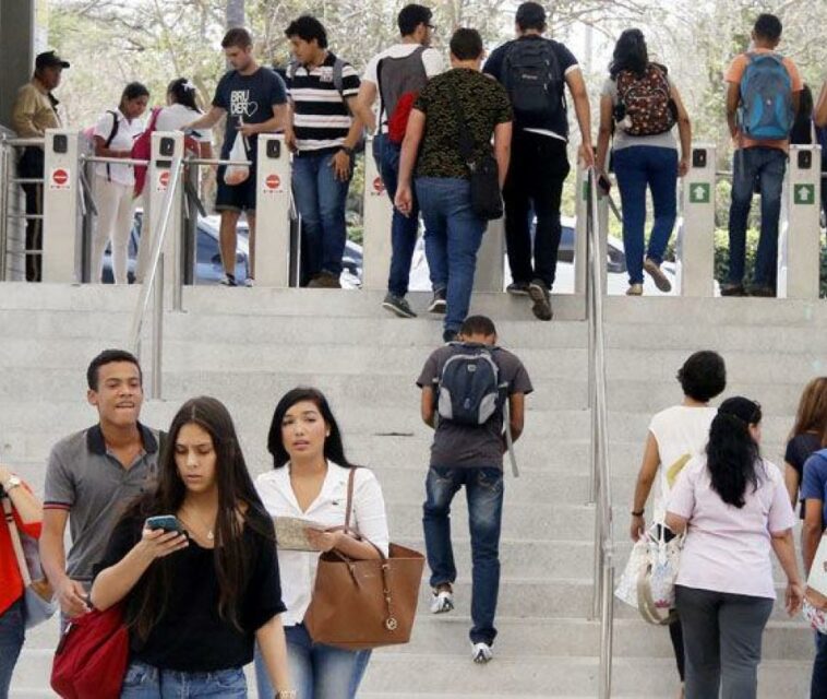 ICESP subió 5,16 pp en primer semestre de 2022