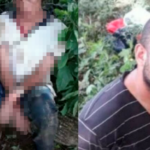 Identificaron al joven asesinado en zona rural de Puerto Libertador