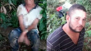 Identificaron al joven asesinado en zona rural de Puerto Libertador