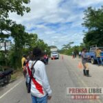 Inconformismo contra el Invías por mal estado de las carreteras en Casanare