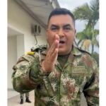 Indignación por coronel del Ejército que le pegó a subalterno