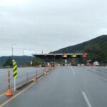 Inician pruebas del túnel paralelo de Buenavista en la vía al Llano