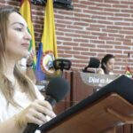 Instalado segundo periodo de sesiones ordinarias en el Concejo de Cartagena