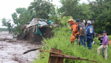 Inundaciones, más allá del “orden territorial”