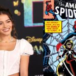 Isabela Merced se une al reparto de ‘Madame Web’, spin-off de ‘Spider-man’