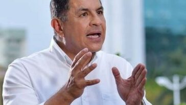 Jorge Iván Ospina: Procuraduría invetiga presunta participación en política