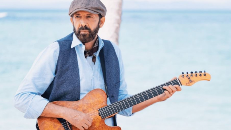 Juan Luis Guerra