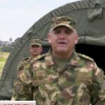 Juez ordena a comandante de la segunda división del ejército retractarse