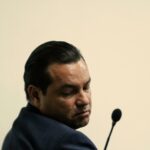 Juicio contra Didier Tavera por irregularidades en el PAE Santander a punto de ser anulado