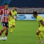Junior derrotó 1-0 al Bucaramanga y depende de sí mismo para llegar a la final de la Liga