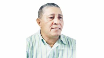 Juzgado de Pasto levantó suspensión al alcalde de El Charco, Víctor Candelo
