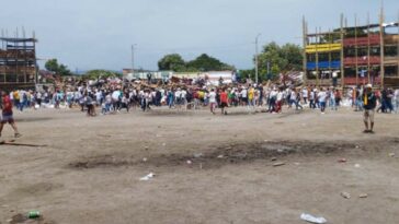 La Alcaldía de El Espinal, Tolima no suspenderá las fiestas del San Pedro