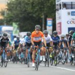 La Vuelta a Colombia 2022 parte en Barranquilla desde el Gran Malecón