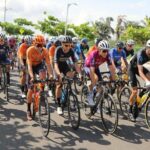 La Vuelta a Colombia llega a Montería este domingo 5 de junio