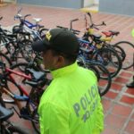 Ladrones de bicicletas acosan, sobre todo, en fines de semana en Cali