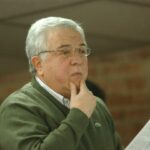 Las confesiones de Gilberto Rodríguez en carta a nietos