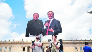 Las dudas que dejan las campañas de Petro y Hernández sobre economía