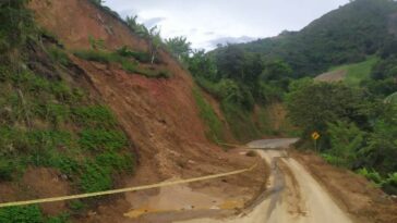 Las lluvias continuarán en Risaralda hasta finales de año