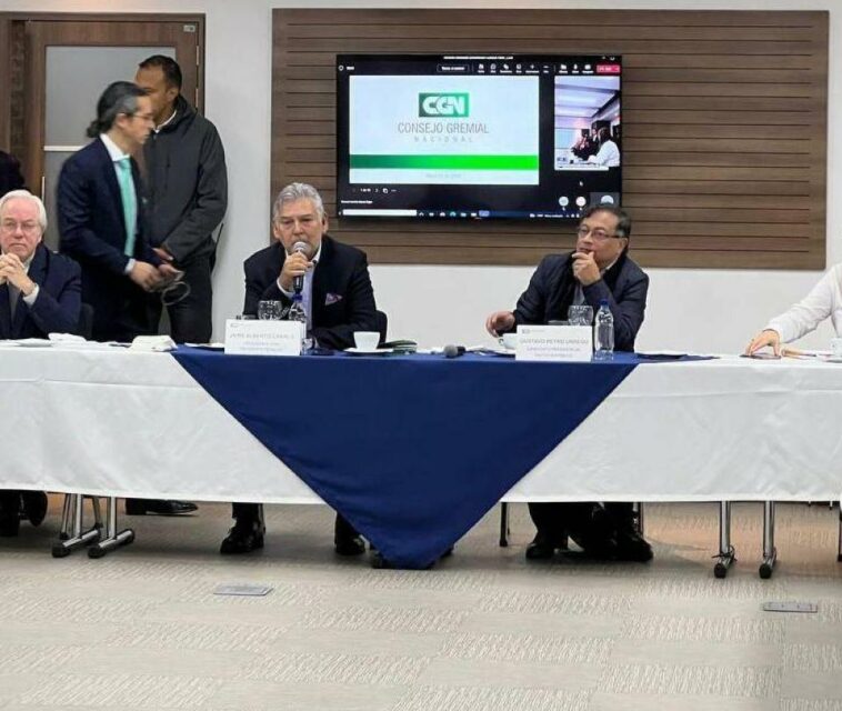 Libertad, democracia y estado de derecho: pliego empresarial a candidatos