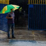 Lluvias generan emergencias en barrios de Barranquilla y área metropolitana