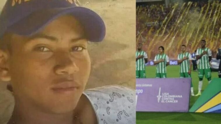 Lo asesinaron cuando veía el partido de Nacional en Sahagún