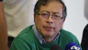 Lo que puede venir para Colombia con el triunfo de Gustavo Petro