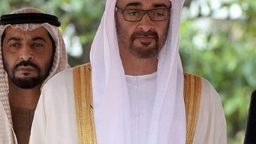 Los controvertidos jeques que transformaron a EAU en un poder global