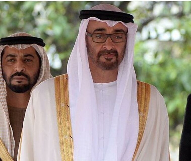 Los controvertidos jeques que transformaron a EAU en un poder global