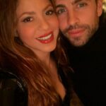 Los ex de Shakira: ¿todos infieles?